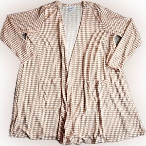 LuLaRoe Caroline Cardigan